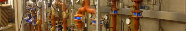 hydronic systems